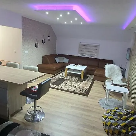 Kuca Za Odmor Sa Bazenom * Bugojno