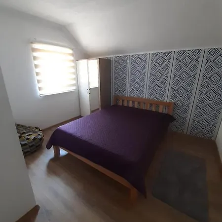 Kuca Za Odmor Sa Bazenom * Bugojno