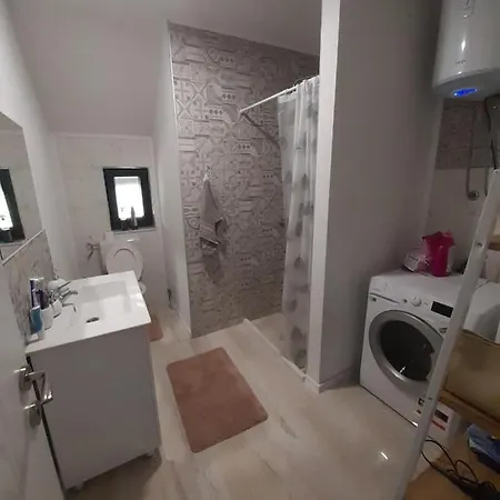 Kuca Za Odmor Sa Bazenom Feriehus Bugojno