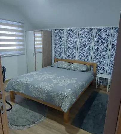 Kuca Za Odmor Sa Bazenom Bugojno