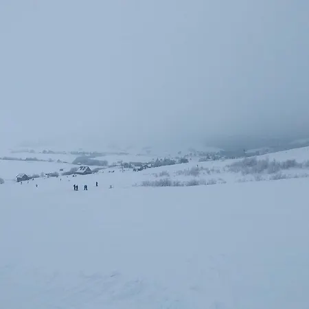 Feriehus Kuca Za Odmor Sa Bazenom