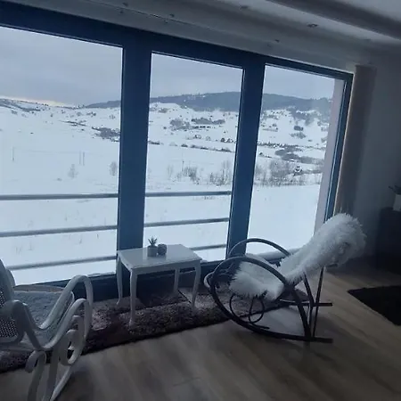 Feriehus Kuca Za Odmor Sa Bazenom Bugojno